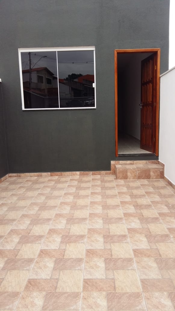 #VVV833 - Casa para Venda em Caçapava - 