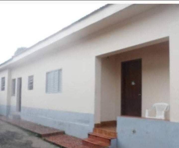 #VJR1628 - Casa para Venda em Caçapava - 