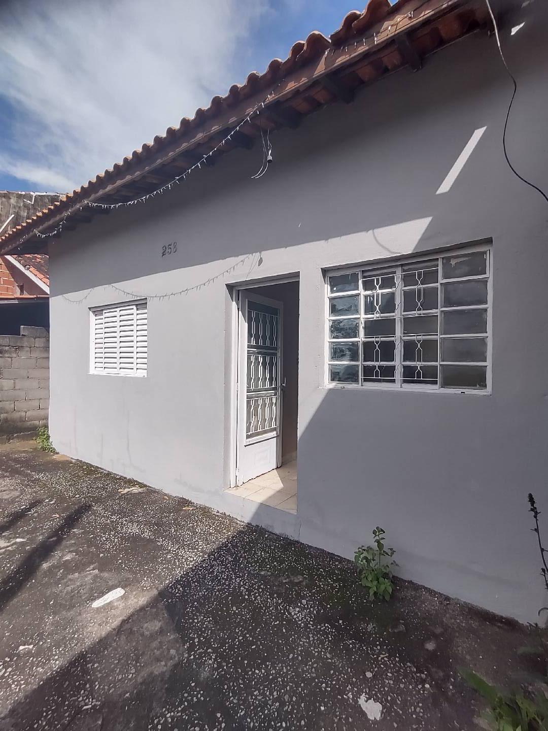#VLRP1677 - Casa para Venda em Caçapava - 