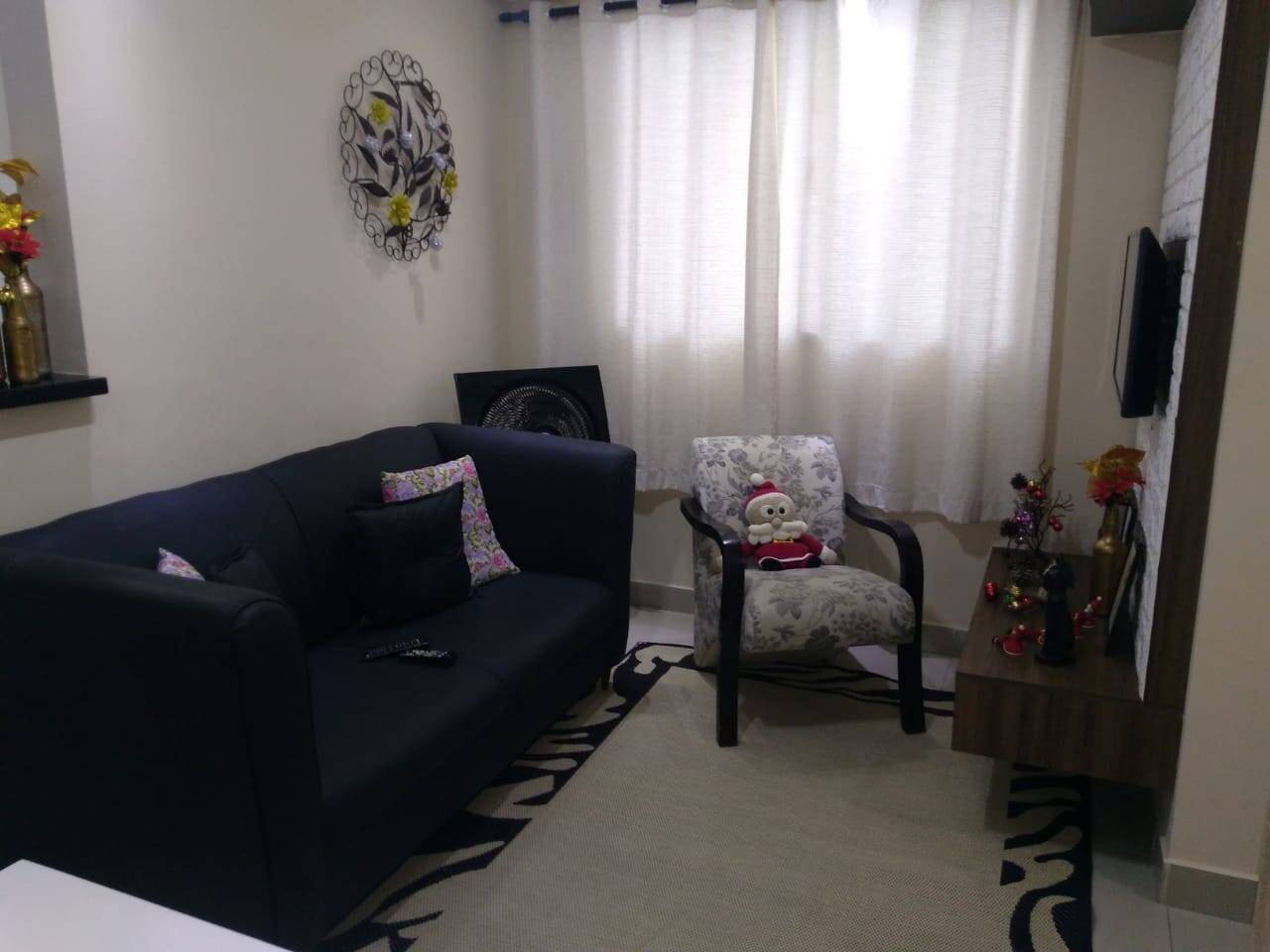 #VASJC1692 - Apartamento para Venda em São José dos Campos - SP