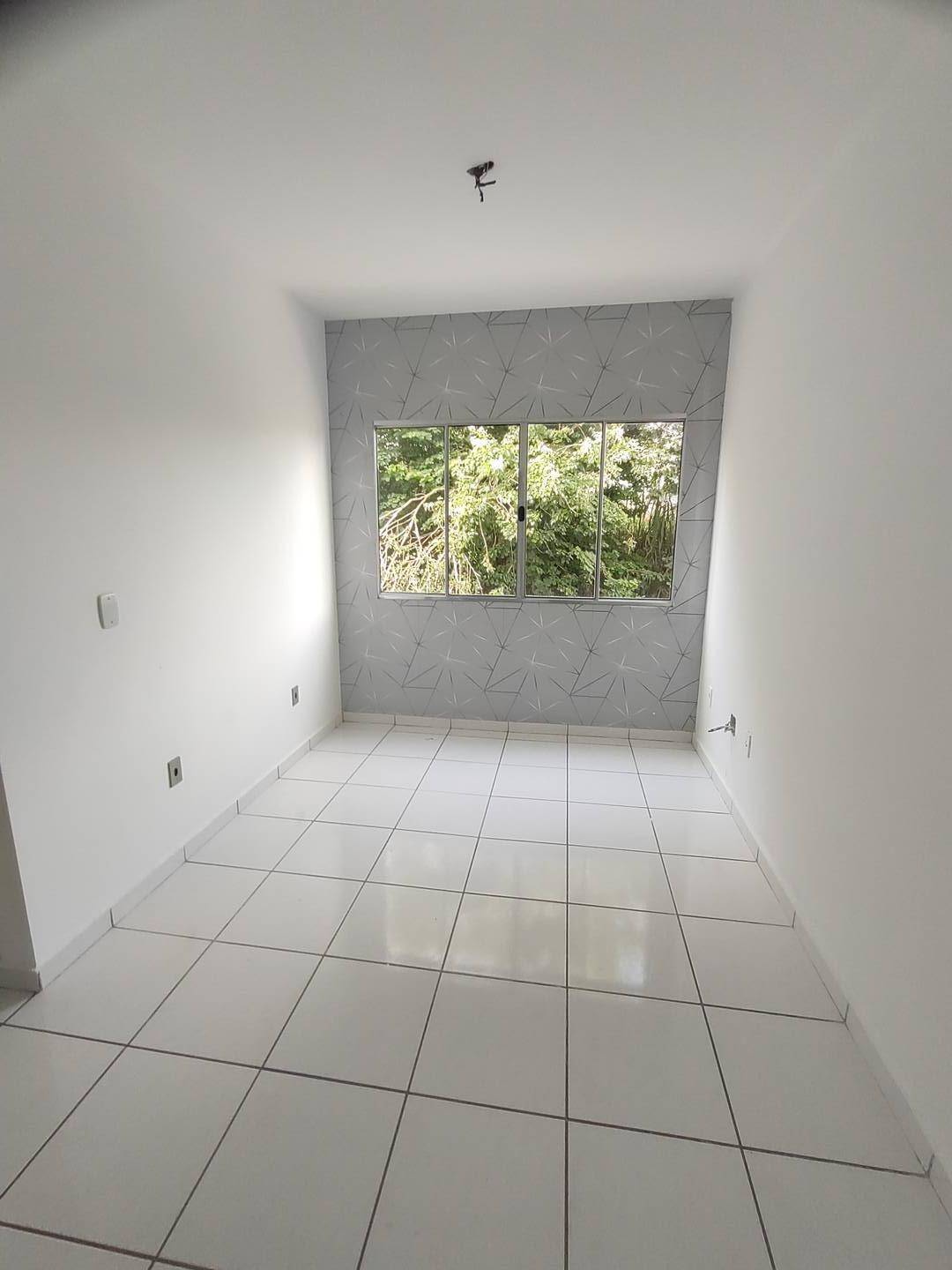 #LNC1696 - Apartamento para Locação em Caçapava - 