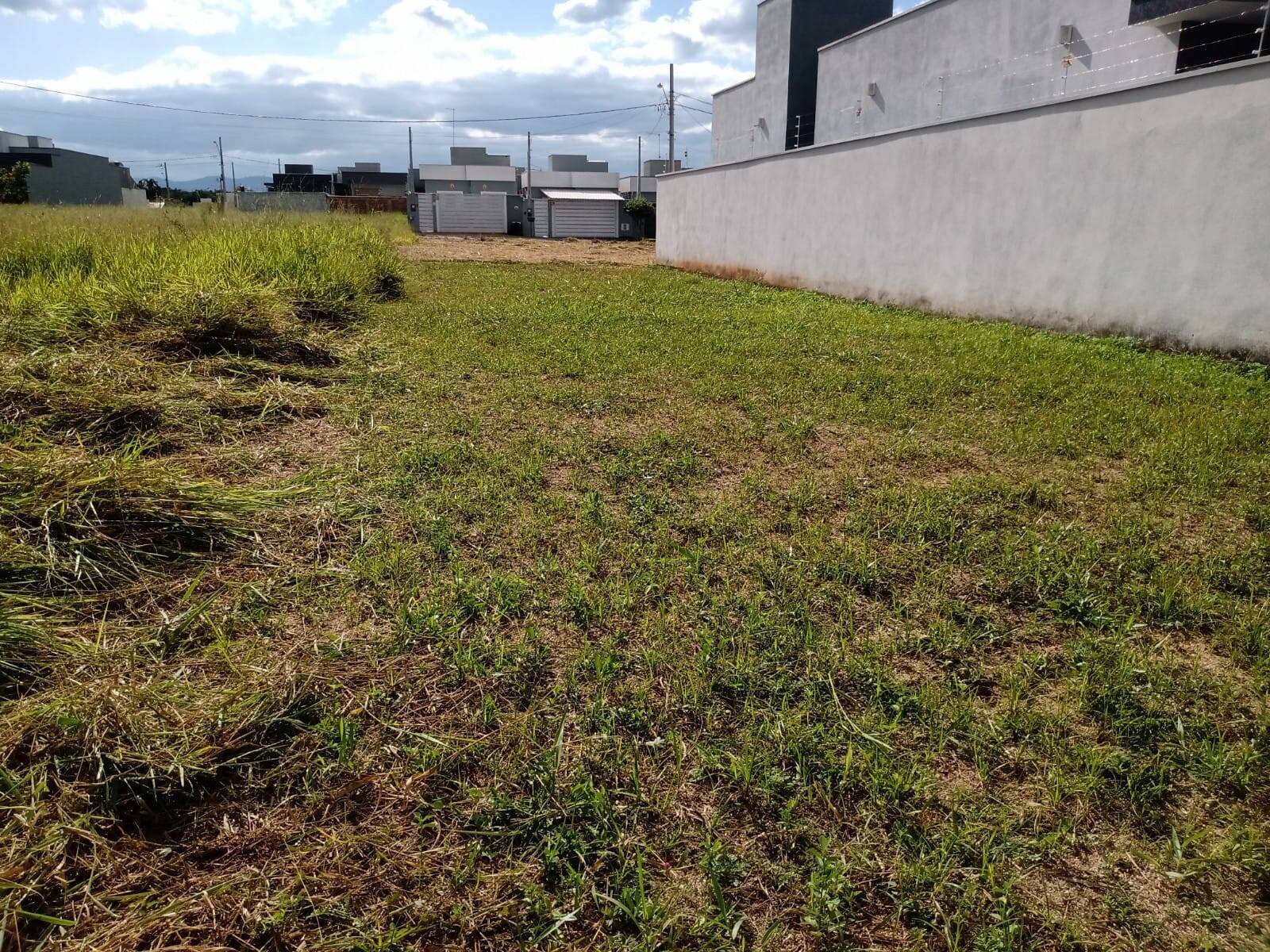 #1765 - Área para Venda em Caçapava - 