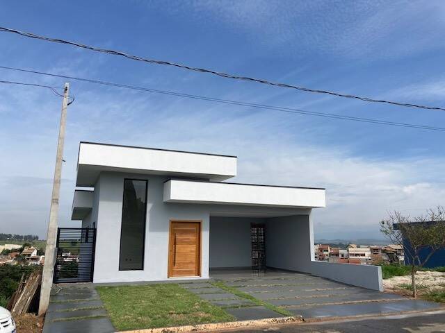 #VRV1768 - Casa em condomínio para Venda em Caçapava - 