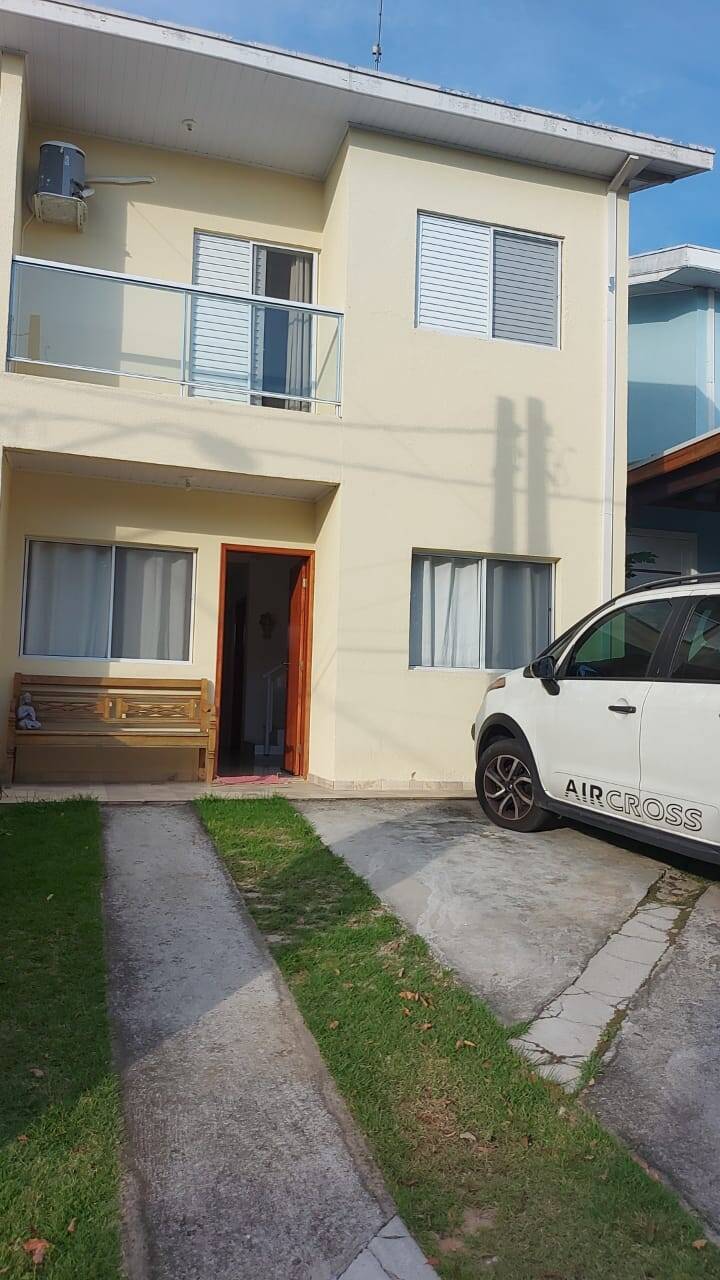 #VCVR1964 - Casa para Venda em Caçapava - 