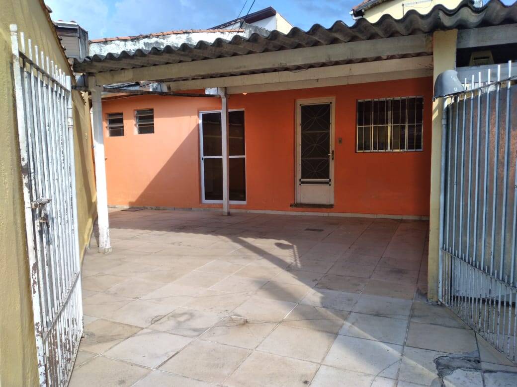 #LVS2034 - Casa para Locação em Caçapava - 