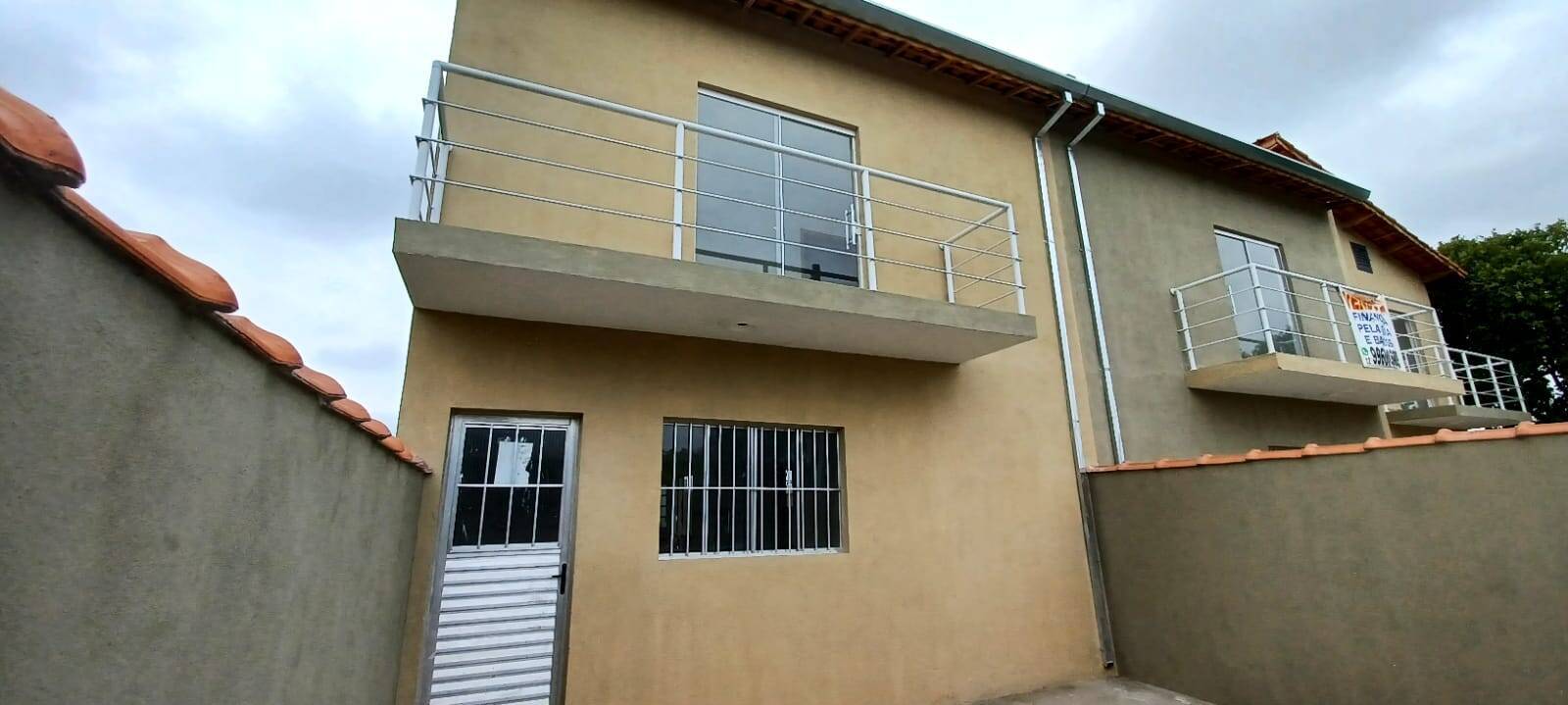 #2069 - Casa para Venda em Caçapava - 