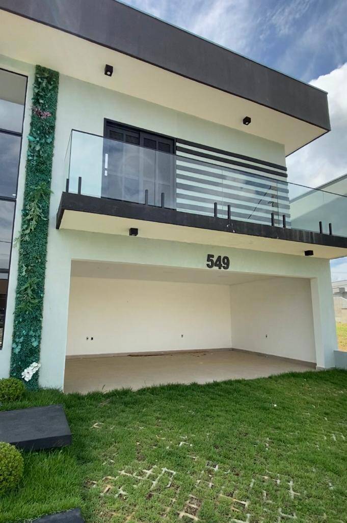 #2094 - Casa para Venda em Caçapava - 