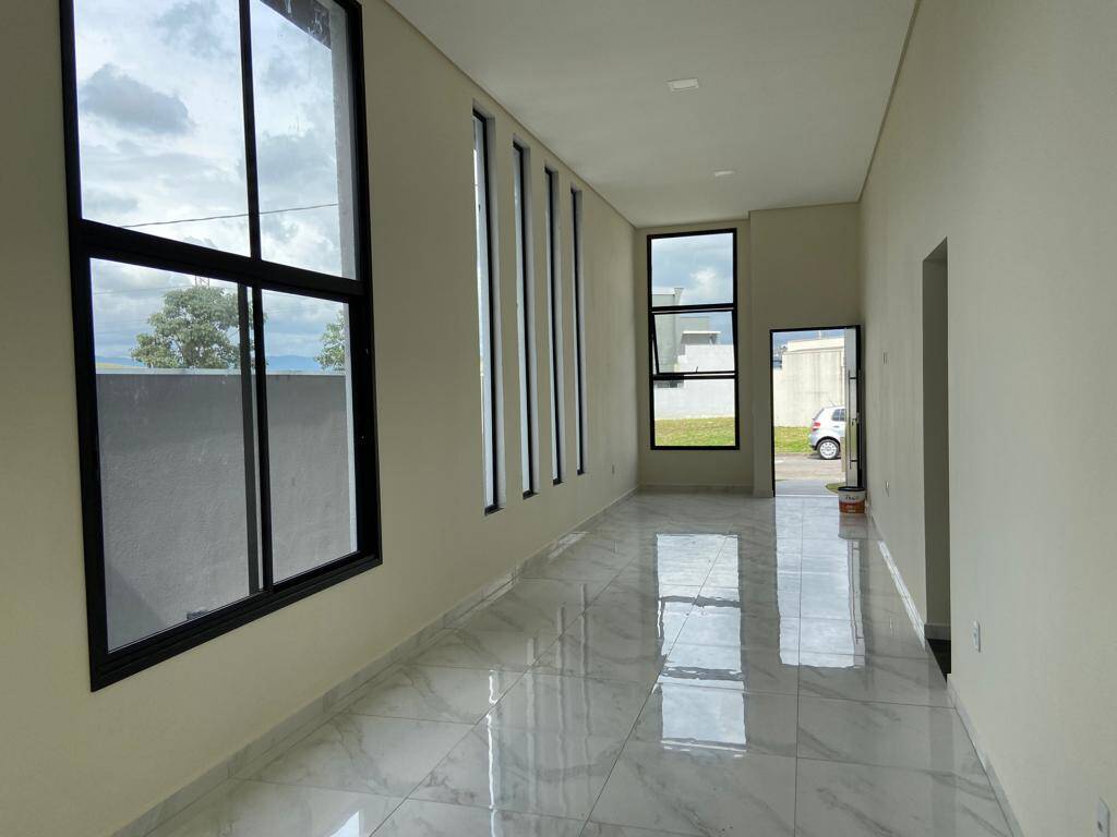 #2098 - Casa em condomínio para Venda em Caçapava - 
