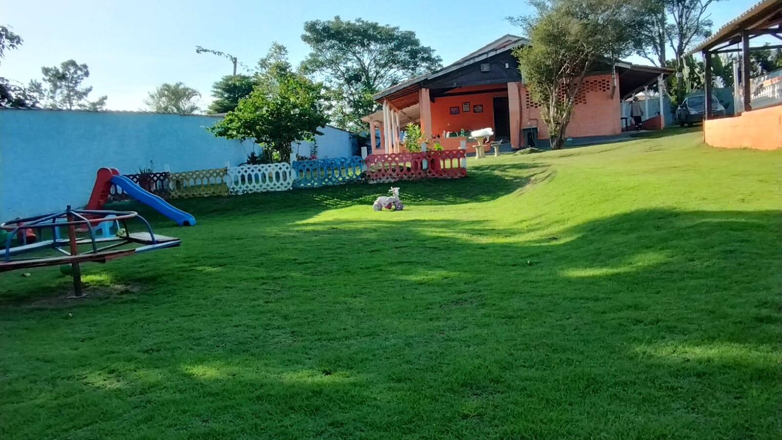 #2157 - Chácara para Venda em Caçapava - 