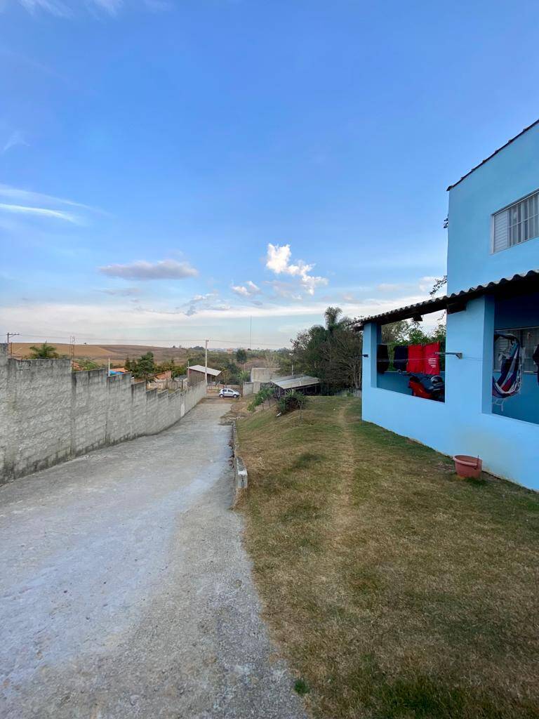 #2197 - Chácara para Venda em Caçapava - 