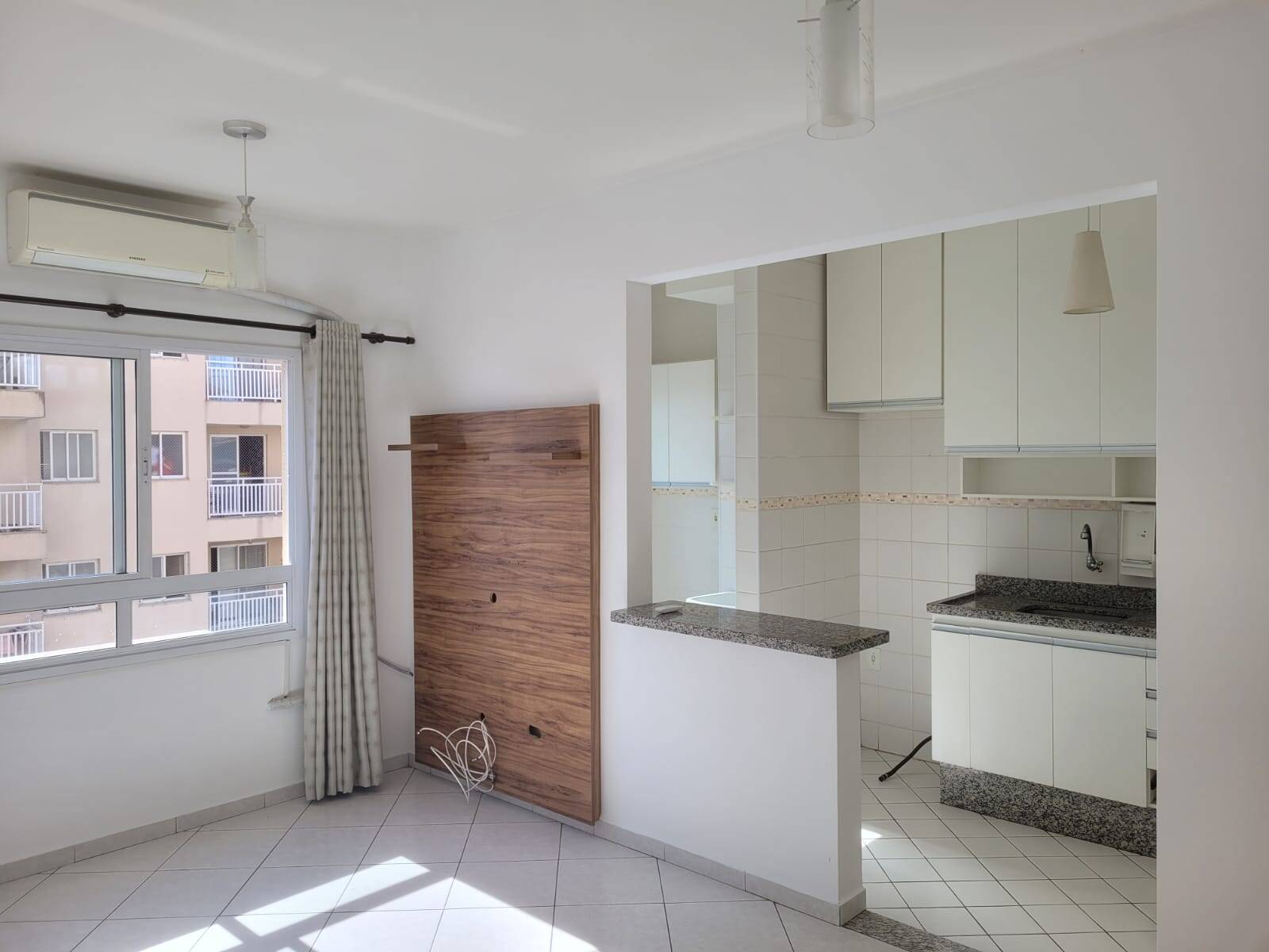 #2211 - Apartamento para Venda em Caçapava - 