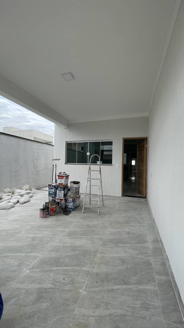 #2365 - Casa para Venda em Caçapava - 