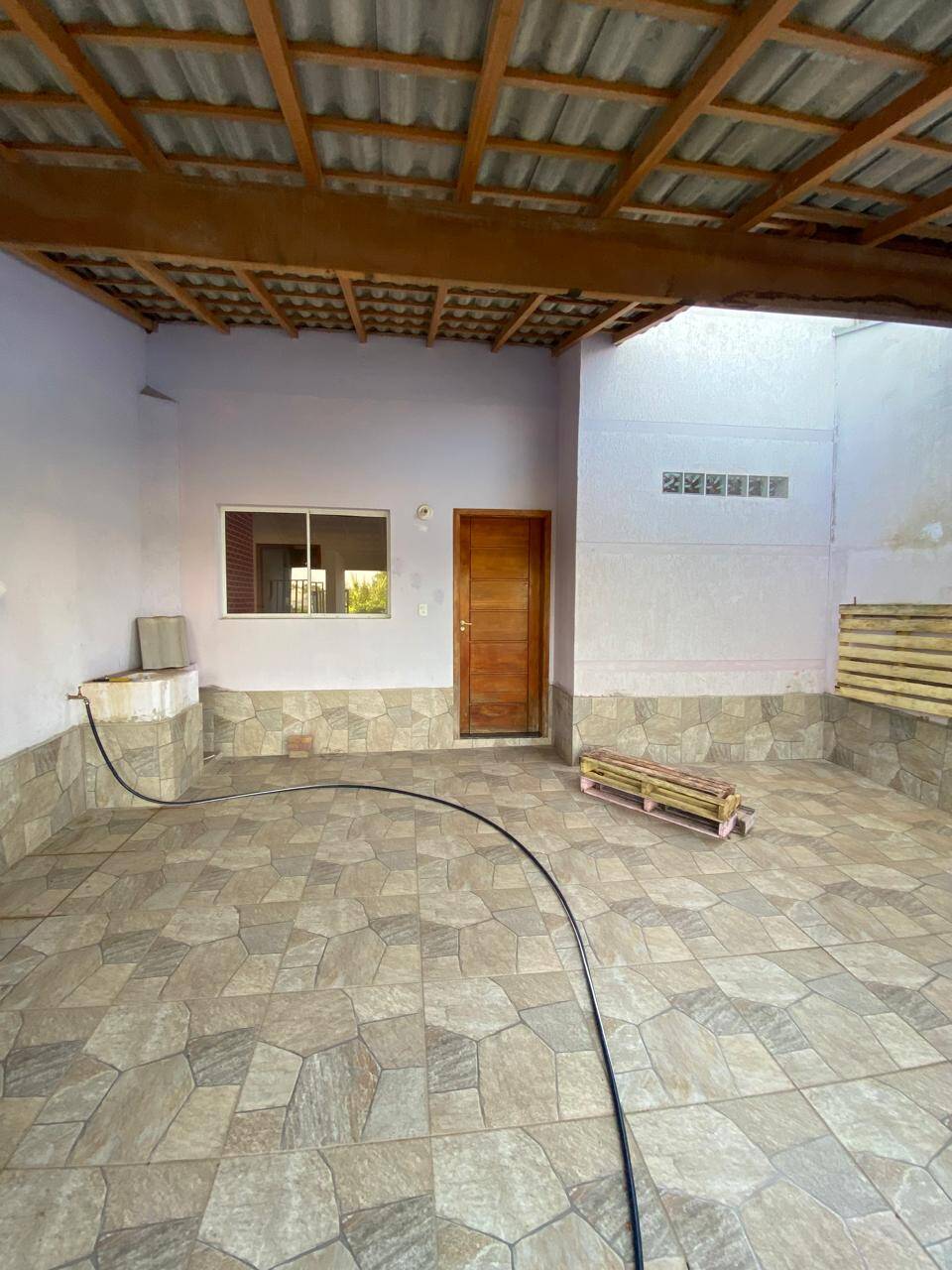 #2415 - Casa para Venda em Caçapava - 
