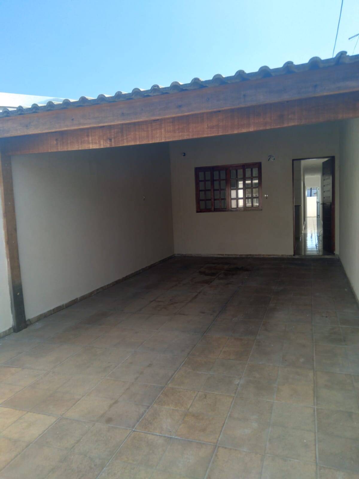 #2432 - Casa para Venda em Caçapava - 