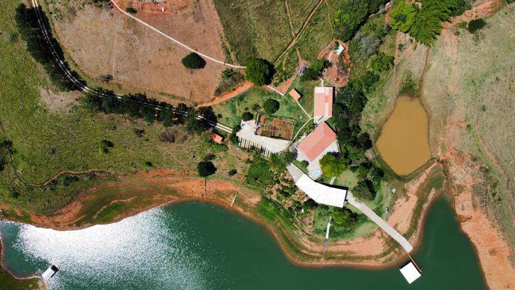 #2491 - Sítio para Venda em São José dos Campos - SP