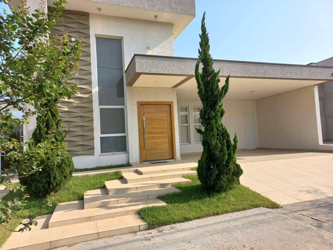 #2494 - Casa para Locação em Caçapava - 