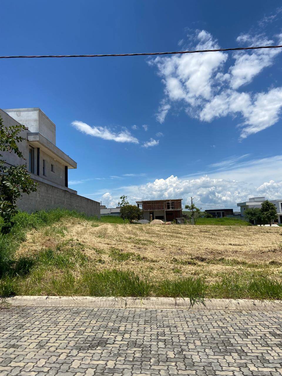 #2527 - Área para Venda em Caçapava - 