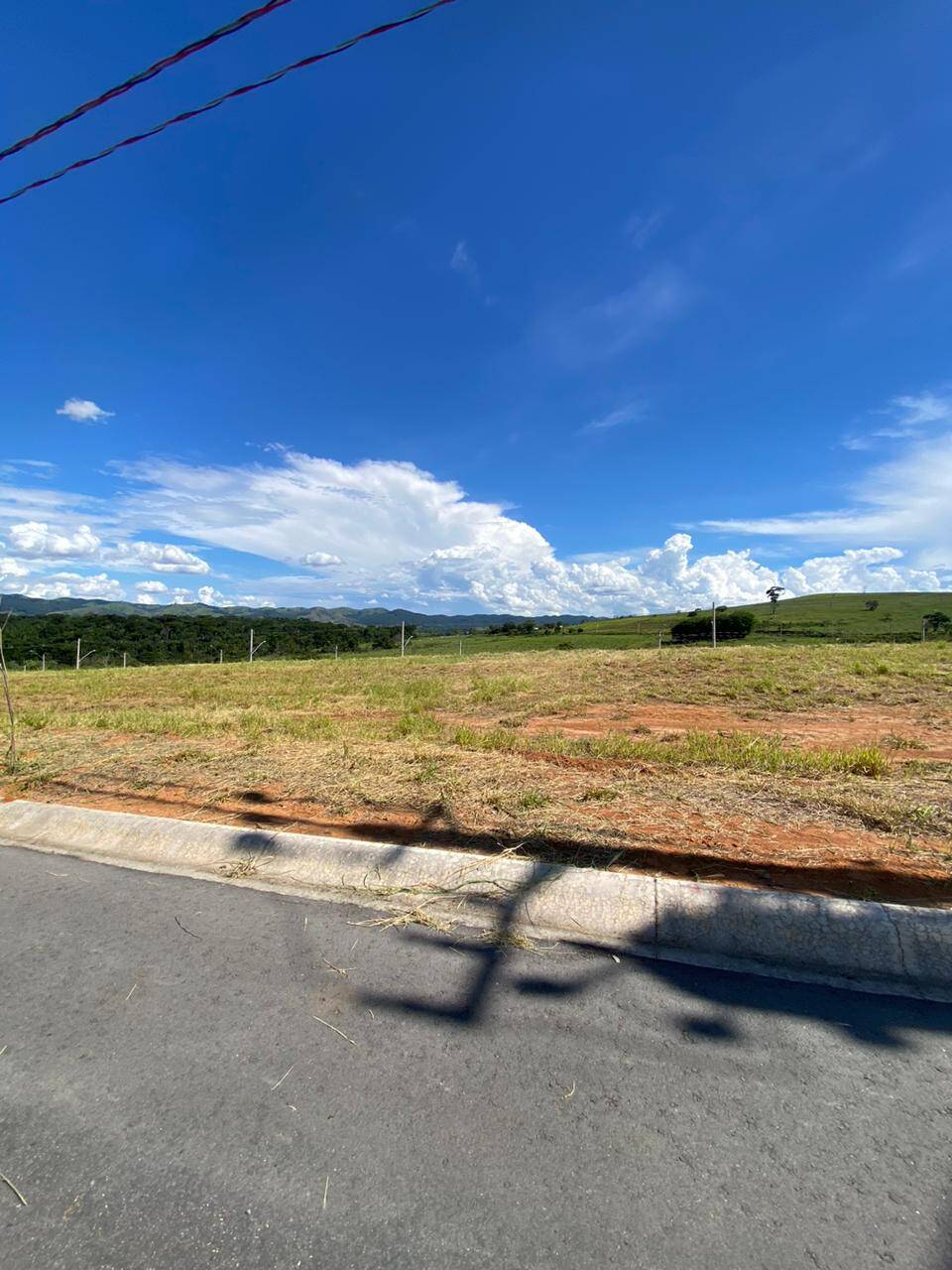 #2543 - Área para Venda em Caçapava - 