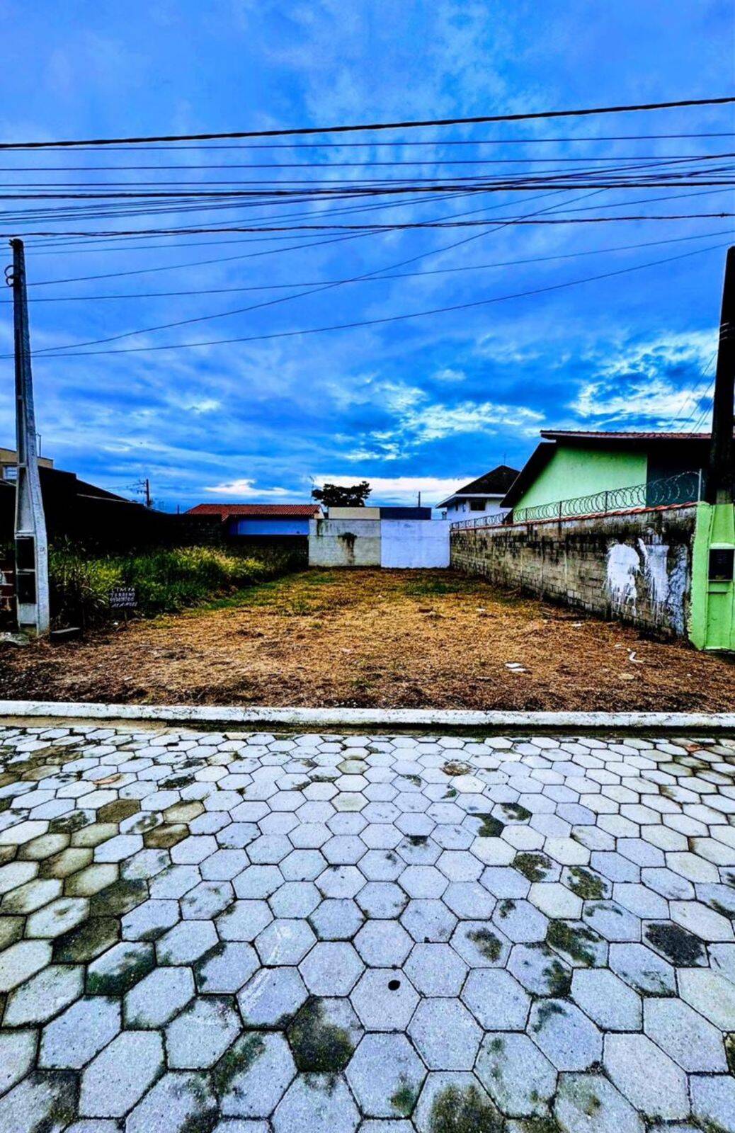 #2550 - Área para Venda em Caçapava - 