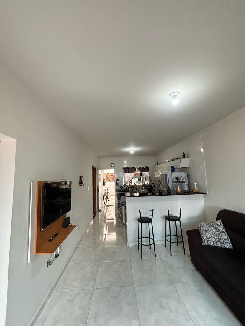 #2567 - Casa para Venda em Caçapava - 