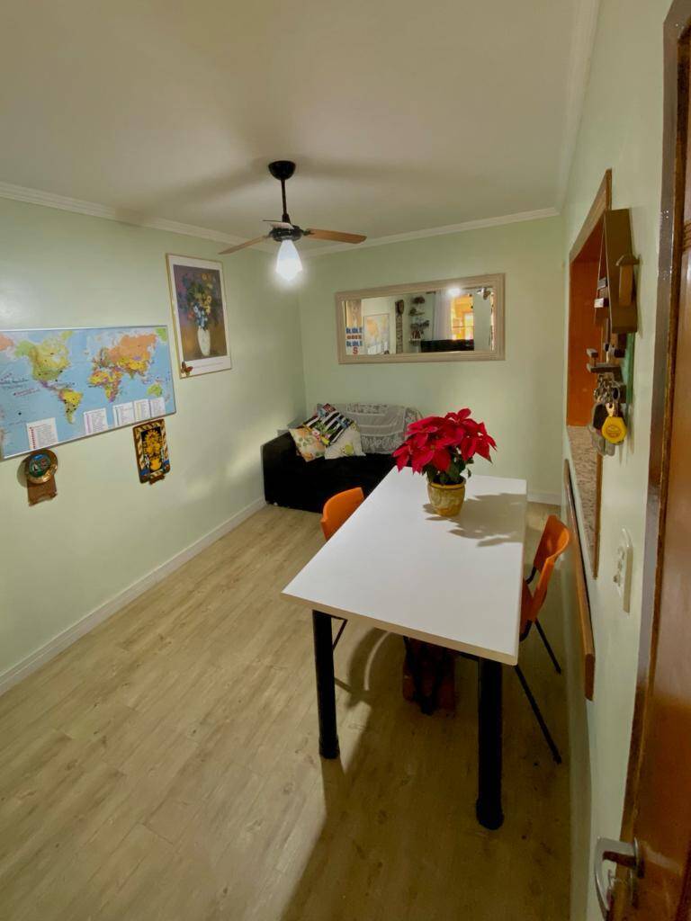 #2569 - Casa para Venda em Caçapava - 