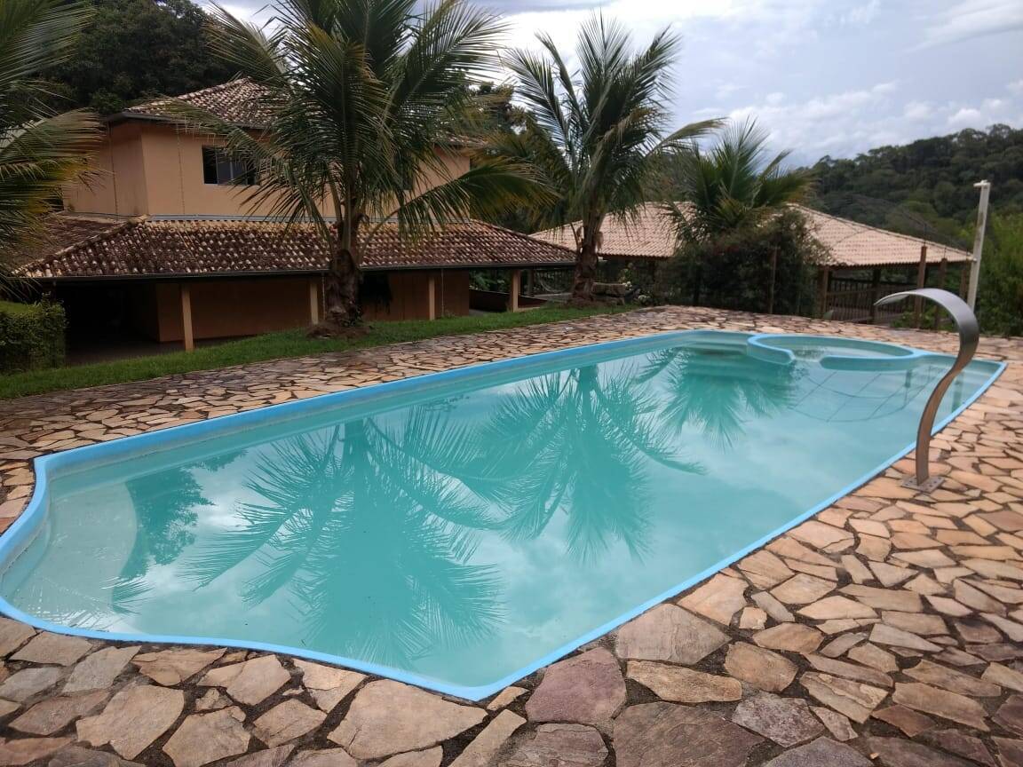 #2577 - Sítio para Venda em Monteiro Lobato - SP