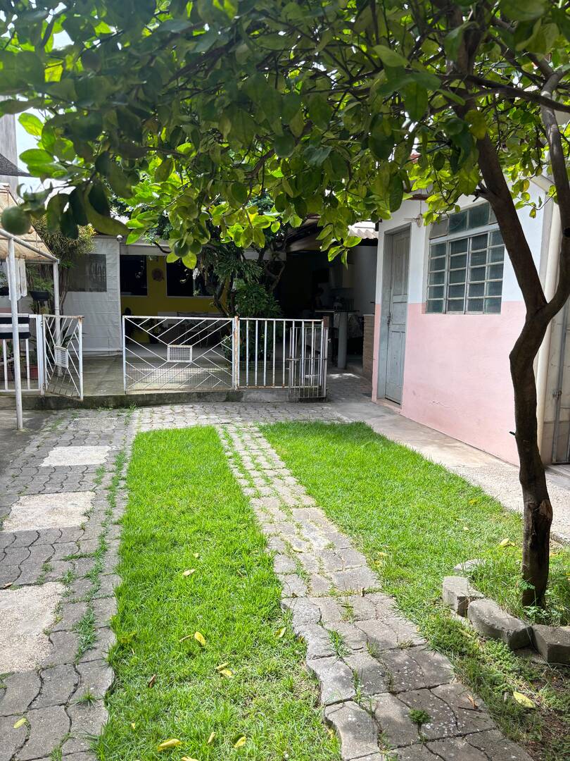 #2591 - Casa para Venda em Caçapava - 