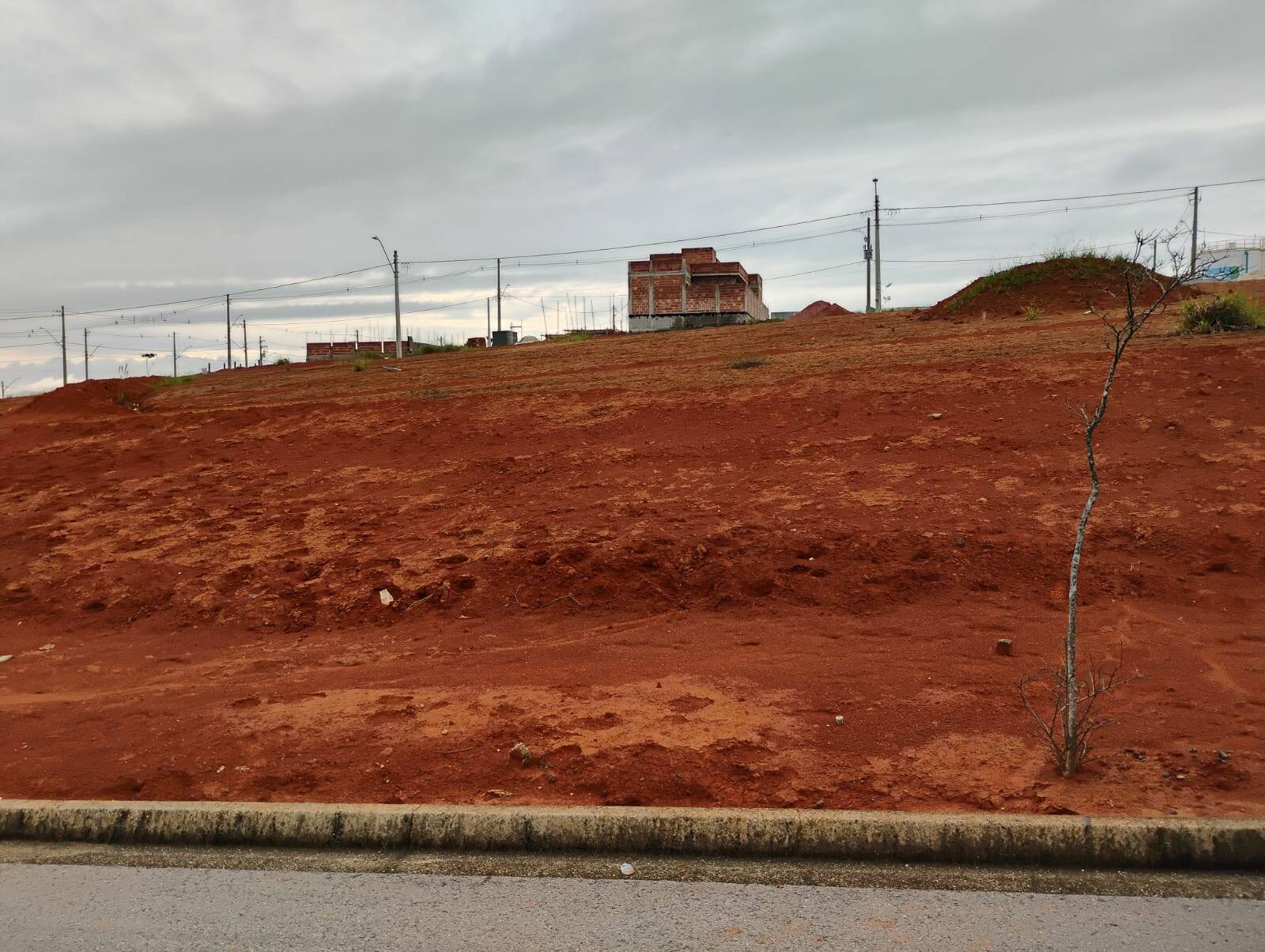 #2594 - Área para Venda em Caçapava - 