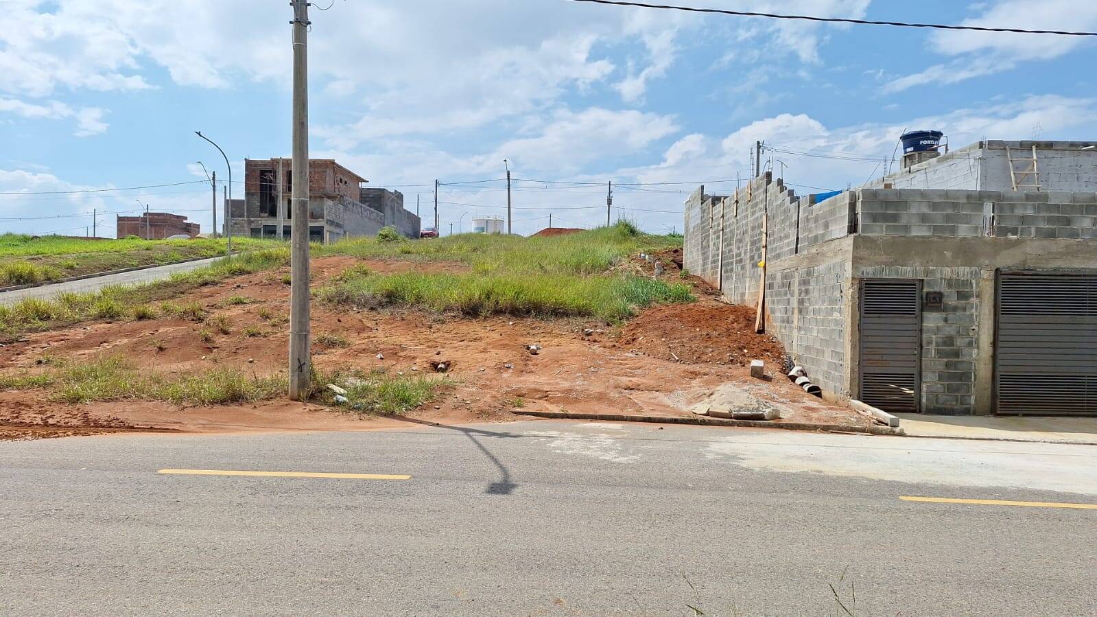 #2601 - Área para Venda em Caçapava - 