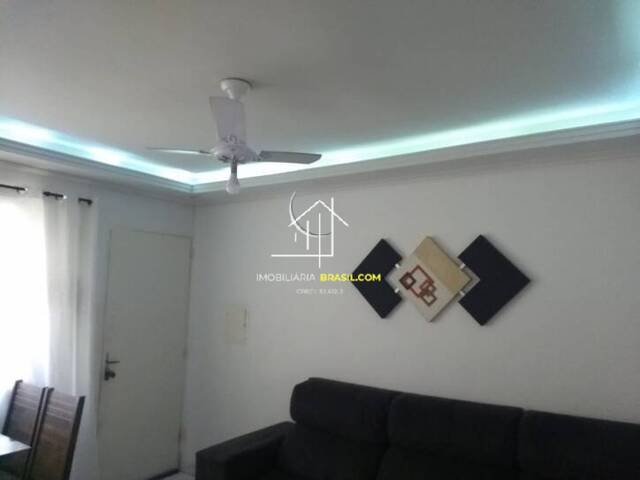 Apartamento para Venda em Caçapava - 5