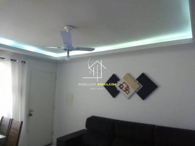 Apartamento para Venda em Caçapava - 4