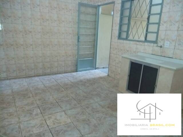 #LJA811 - Casa para Locação em Caçapava -  - 3