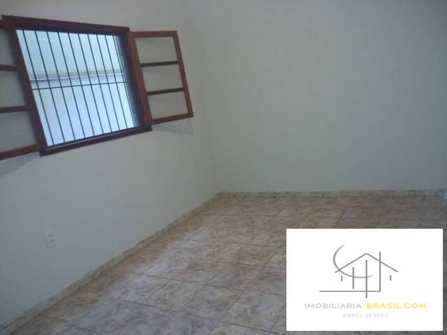 #LJA811 - Casa para Locação em Caçapava -  - 1