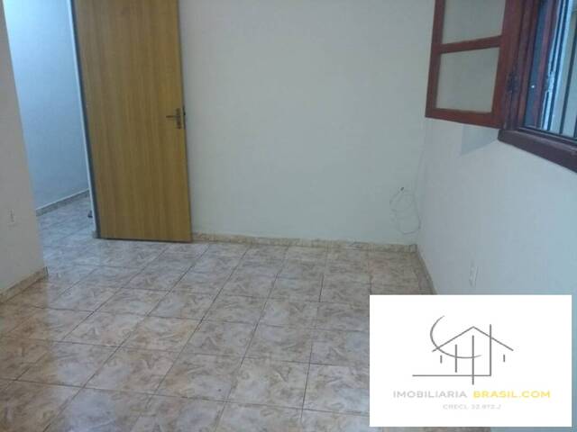 #LJA811 - Casa para Locação em Caçapava -  - 2