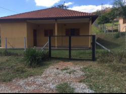 #LCV854 - Casa para Locação em Caçapava - 