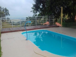 #LCV854 - Casa para Locação em Caçapava - 