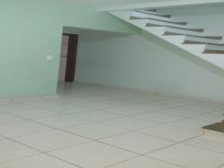 #LVMJ861 - Casa para Locação em Caçapava -  - 2