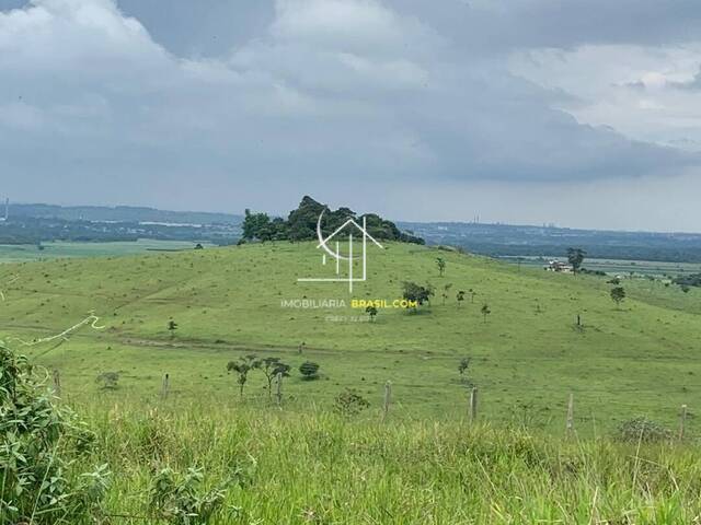 Área para Venda em Caçapava - 4