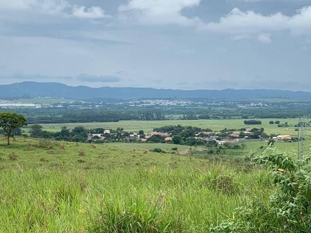 #VRS955 - Área para Venda em Caçapava -  - 1