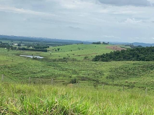 #VRS955 - Área para Venda em Caçapava -  - 2