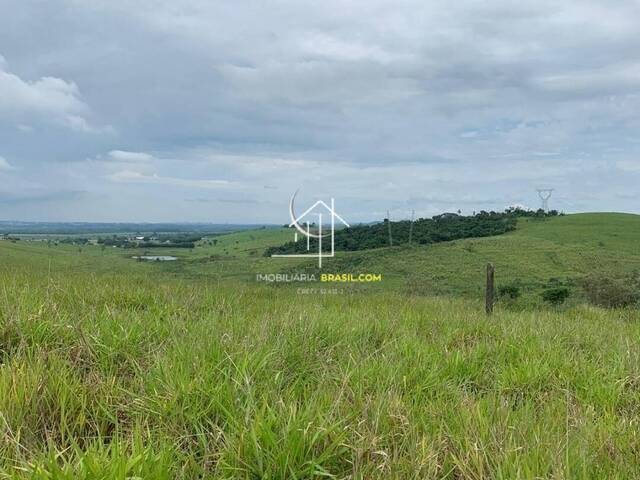 Área para Venda em Caçapava - 5