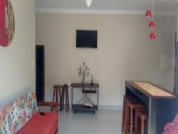 #VAPU971 - Apartamento para Venda em Ubatuba - SP - 2