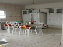 #VVSI1052 - Casa para Venda em Caçapava - 
