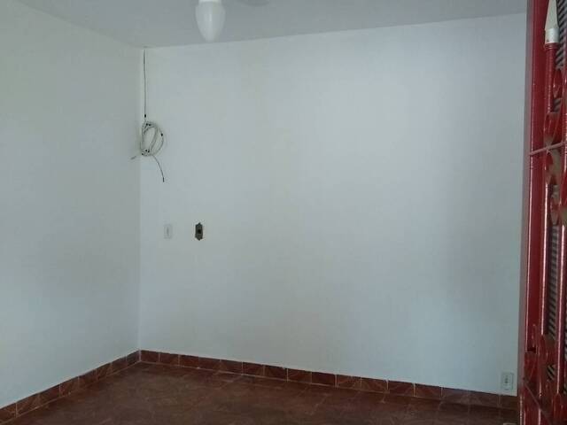 #LVS1068 - Casa para Locação em Caçapava - 