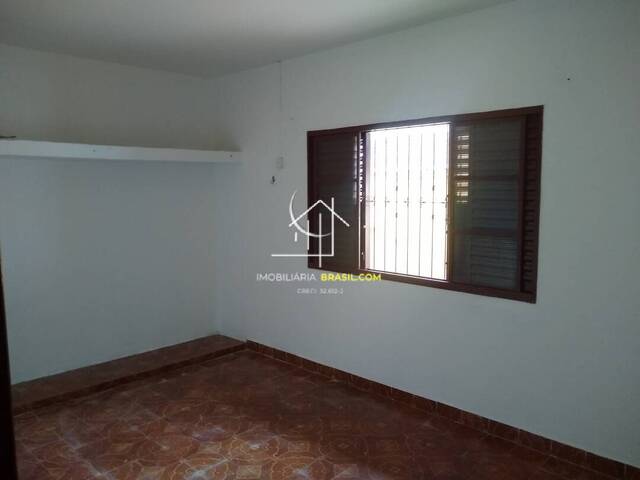 Casa para Locação em Caçapava - 5