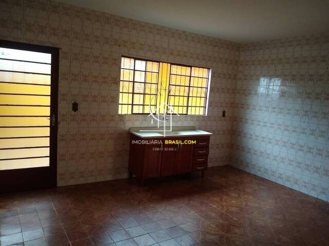 Casa para Locação em Caçapava - 4
