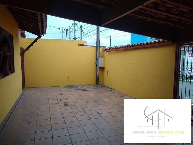 #LVS1068 - Casa para Locação em Caçapava - 