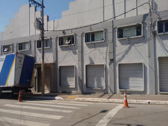 #VLC1098 - Prédio comercial para Venda em São José dos Campos - SP