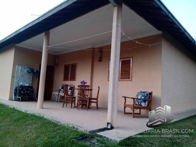 #LCV854 - Casa para Locação em Caçapava - 