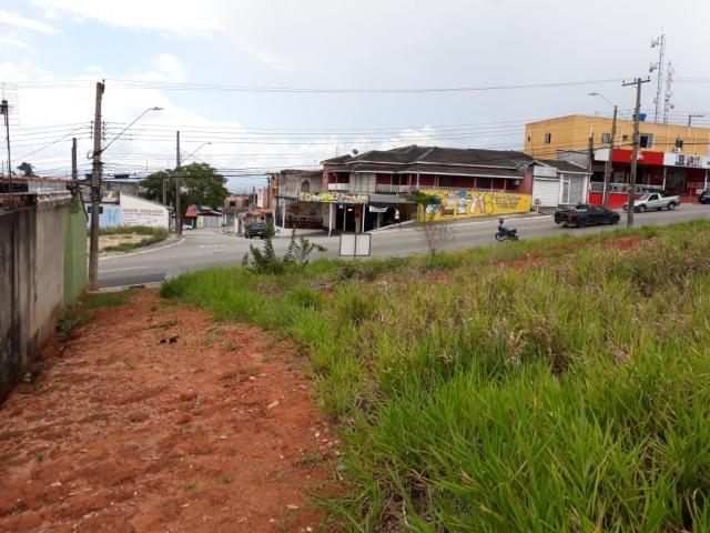 #1105 - Área para Venda em São José dos Campos - SP